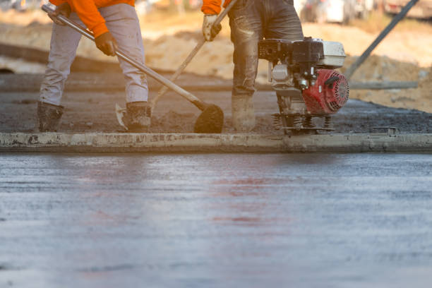 Best Concrete Contractor Near Me  in Stonebridge, NJ