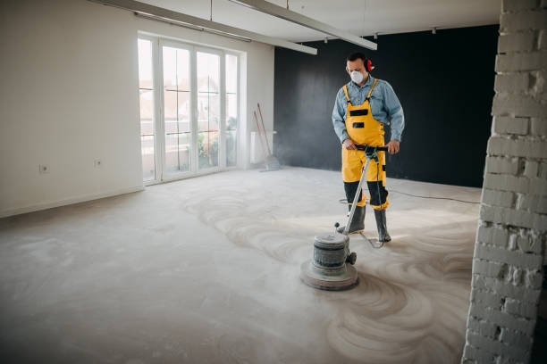 Best Poured Concrete Foundation  in Stonebridge, NJ