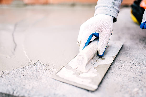 Best Concrete Crack Repair  in Stonebridge, NJ
